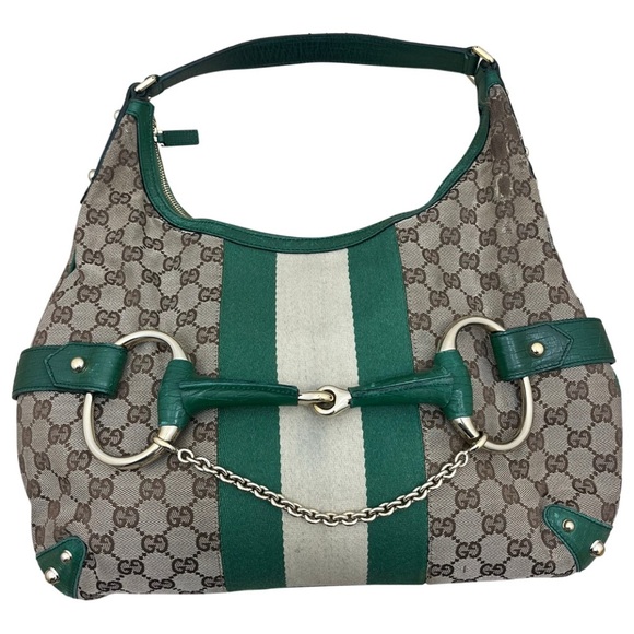 Gucci Handbags - Tom Ford Gucci Bag